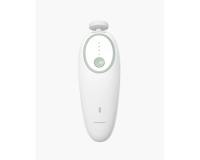 Accessoire de toilette bébé Momcozy Lime à ongles électrique pour bébé