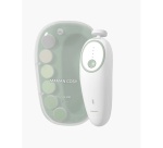 Accessoire de toilette bébé Momcozy Lime à ongles électrique pour bébé