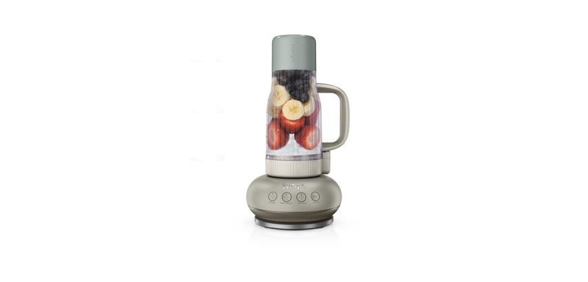 Blender Ninja BlendBOSS DB351EUST Stone