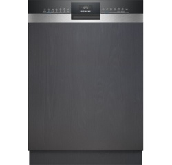 Lave-vaisselle encastrable Siemens SN53HS03VE Gris