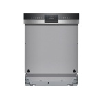 Lave-vaisselle encastrable Siemens SN53HS03VE Gris