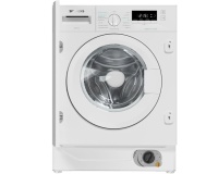 Lave-linge séchant Siemens WK14D260FR