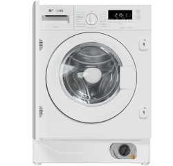 Lave-linge séchant Siemens WK14D260FR