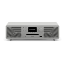 Chaine HiFi Sonoro MEISTERSTÜCK 2 Blanc