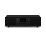 Chaine HiFi Sonoro MEISTERSTÜCK 2 Noir