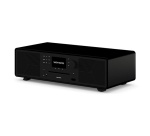 Chaine HiFi Sonoro MEISTERSTÜCK 2 Noir