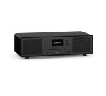 Chaine HiFi Sonoro MEISTERSTÜCK 2 Noir