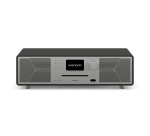 Chaine HiFi Sonoro MEISTERSTÜCK 2 Graphite - argent