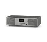 Chaine HiFi Sonoro MEISTERSTÜCK 2 Graphite - argent