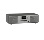 Chaine HiFi Sonoro MEISTERSTÜCK 2 Graphite - argent