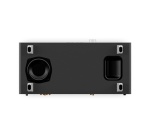 Chaine HiFi Sonoro MEISTERSTÜCK 2 Graphite - argent