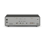 Chaine HiFi Sonoro MEISTERSTÜCK 2 Graphite - argent
