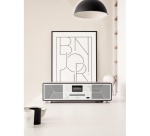 Chaine HiFi Sonoro MEISTERSTÜCK 2 Graphite - argent