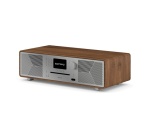 Chaine HiFi Sonoro MEISTERSTÜCK (Gen. 2), Noyer - argent