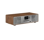 Chaine HiFi Sonoro MEISTERSTÜCK (Gen. 2), Noyer - argent
