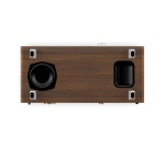 Chaine HiFi Sonoro MEISTERSTÜCK (Gen. 2), Noyer - argent