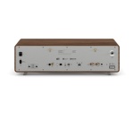 Chaine HiFi Sonoro MEISTERSTÜCK (Gen. 2), Noyer - argent