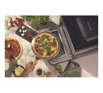 Four à pizza Riviera Et Bar Four a pizza