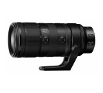 Objectif zoom Nikon Z 70-200 f/2.8 S II pour Hybride