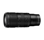 Objectif zoom Nikon Z 70-200 f/2.8 S II pour Hybride