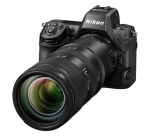 Objectif zoom Nikon Z 70-200 f/2.8 S II pour Hybride