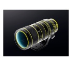 Objectif zoom Nikon Z 70-200 f/2.8 S II pour Hybride