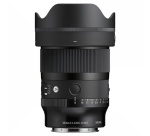 Objectif à Focale fixe Sigma 35mm F1.4 DG II ART POUR L-MOUNT