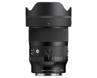 Objectif à Focale fixe Sigma 35mm F1.4 DG II ART POUR L-MOUNT