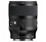 Objectif à Focale fixe Sigma 35mm F1.4 DG II ART POUR L-MOUNT