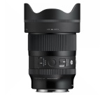 Objectif à Focale fixe Sigma 35mm F1.4 DG II ART POUR L-MOUNT