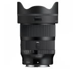 Objectif à Focale fixe Sigma 35mm F1.4 DG II ART POUR L-MOUNT