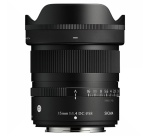 Objectif à Focale fixe Sigma 15mm F1.4 DC CONTEMPORARY POUR FUJIFILM X