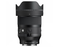 Objectif à Focale fixe Sigma 35mm F1.4 DG II ART POUR SONY-E