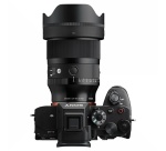 Objectif à Focale fixe Sigma 35mm F1.4 DG II ART POUR SONY-E