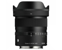 Objectif à Focale fixe Sigma 15mm F1.4 DC CONTEMPORARY POUR SONY-E