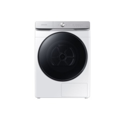 Sèche-linge pompe à chaleur Samsung DV16DG8600BWU3 Blanc 16 Kg