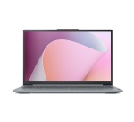 PC portable Lenovo IdeaPad Slim 3 15ABR8 15,6" Full HD AMD Ryzen 5 8 Go RAM 512 Go SSD Gris arctique