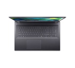 PC portable Acer Aspire 17 A17-51M-519P 17,3" LCD 60 Hz Intel Core 5 16 Go RAM 512 Go SSD Gris