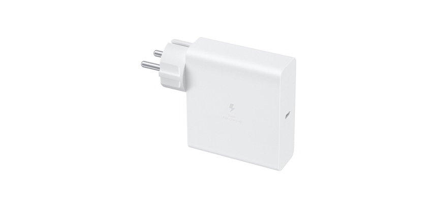 Chargeur et câble d'alimentation PC Samsung Adaptateur secteur 140W USB-C sans câble