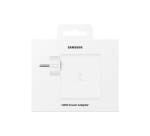 Chargeur et câble d'alimentation PC Samsung Adaptateur secteur 140W USB-C sans câble