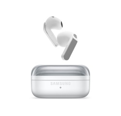 Ecouteurs Samsung Buds4 Blanc