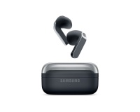 Ecouteurs Samsung Buds4 Noir