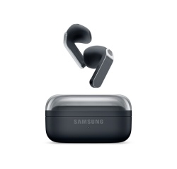 Ecouteurs Samsung Buds4 Noir