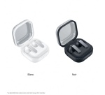Ecouteurs Samsung Buds4 Noir