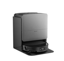 Aspirateur robot Roborock Saros 20X Black