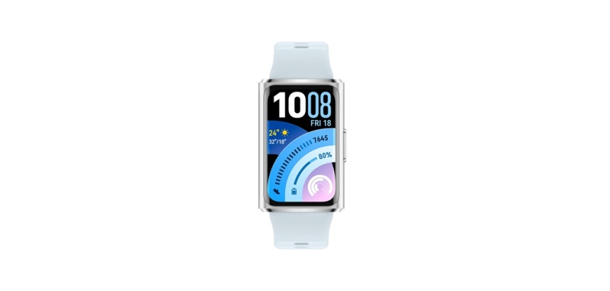 Montre connectée Huawei BAND 11 PRO BLEU