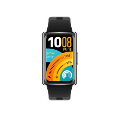 Montre connectée Huawei BAND 11 PRO NOIR