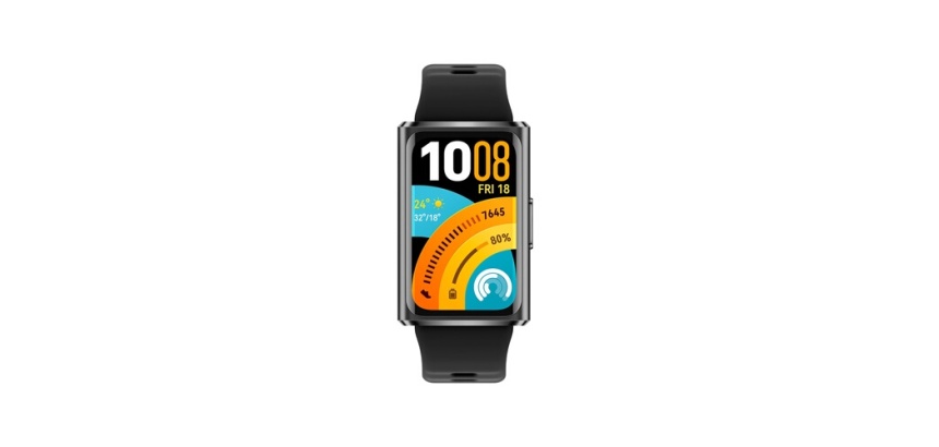 Montre connectée Huawei BAND 11 PRO NOIR