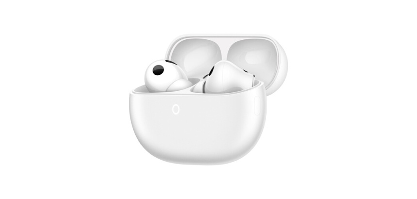 Ecouteurs Huawei FREEBUDS PRO 5 WHITE