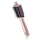 Brosse coiffante Shark Glossi 2-en-1 1300 W Rose Poudré